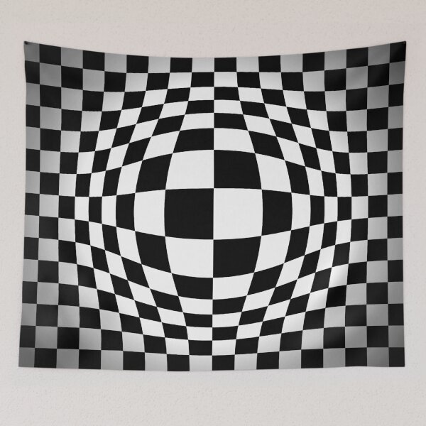 Item preview, Op art 11 designed and sold by Guardi71.