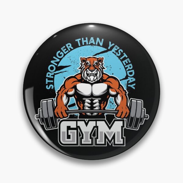 Artikelvorschau, GYM TIME'S GrrrrrEAT! entworfen und verkauft von Christopher Simmons.