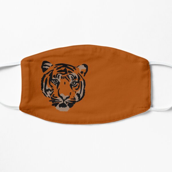 Tiger Face Gifts Merchandise Redbubble - sabretooth tiger roblox textures