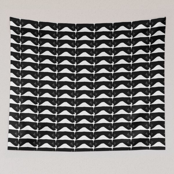 Item preview, Black Fist Bump Patriot Flag Series designed and sold by Carbon-Fibre Media.