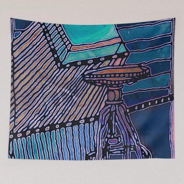 Item preview, Attic Window designed and sold by Marco Serrot  Style.