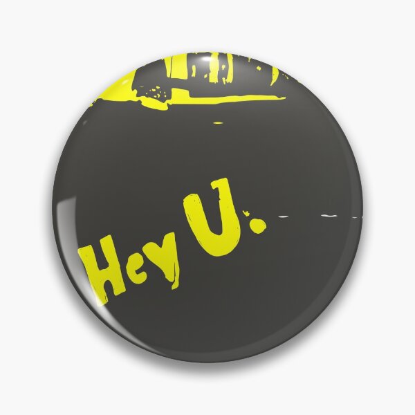 Item preview, Hey U. designed and sold by Iliro.