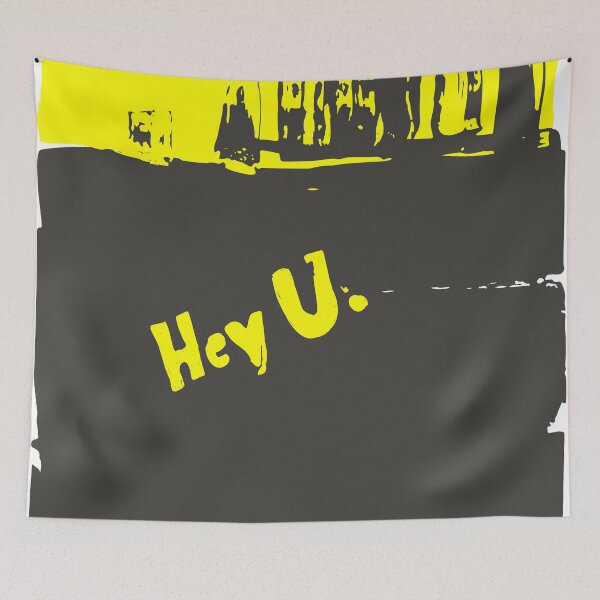 Item preview, Hey U. designed and sold by Iliro.