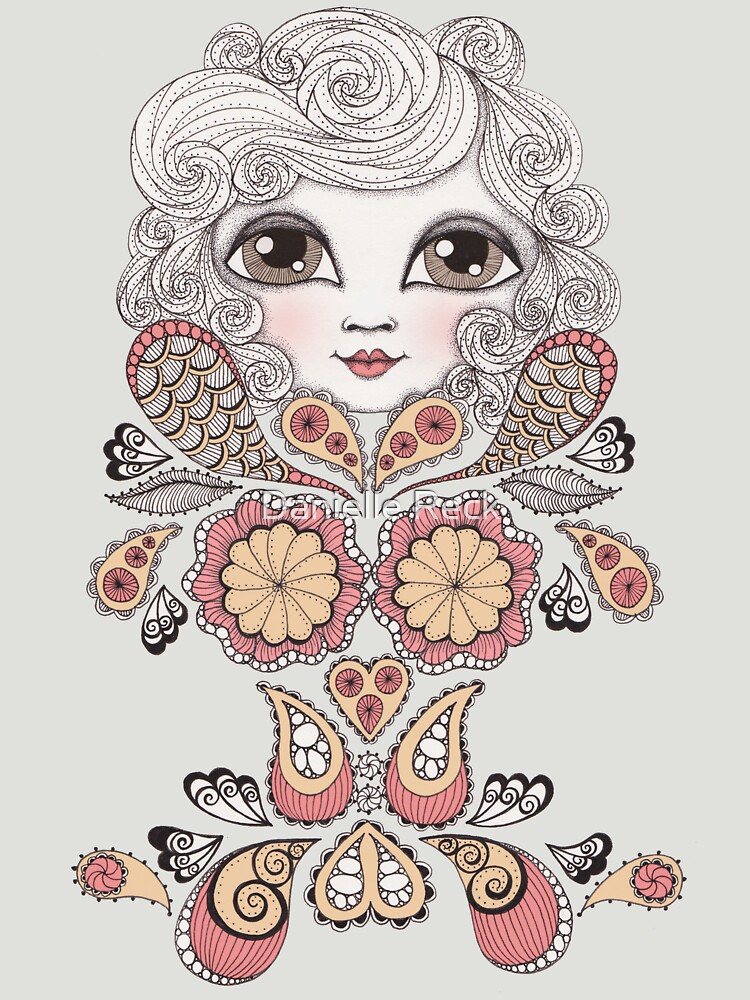 Pretty Pieces by Reck76