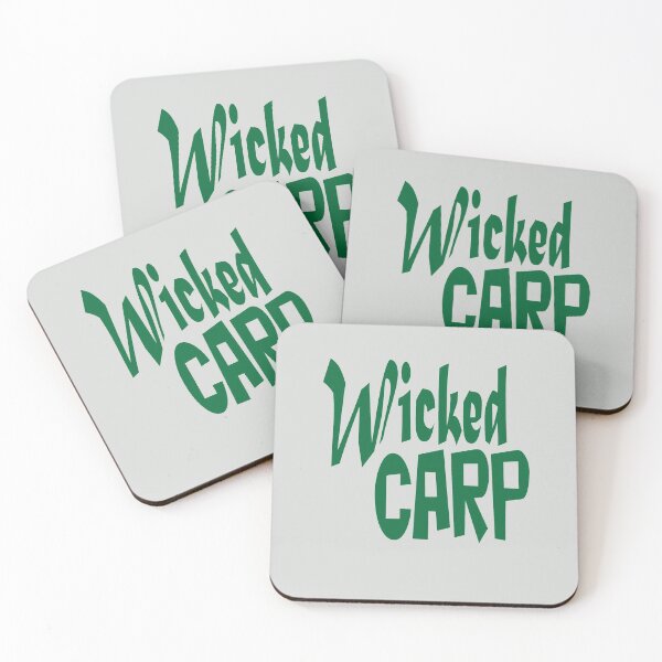 Item preview, Wicked carp designed and sold by mary02.