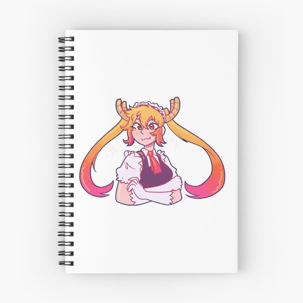 Item preview, Tohru! designed and sold by Moonselkie.