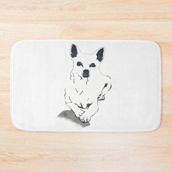 Item preview, chihuahua designed and sold by Theuglyhouse.