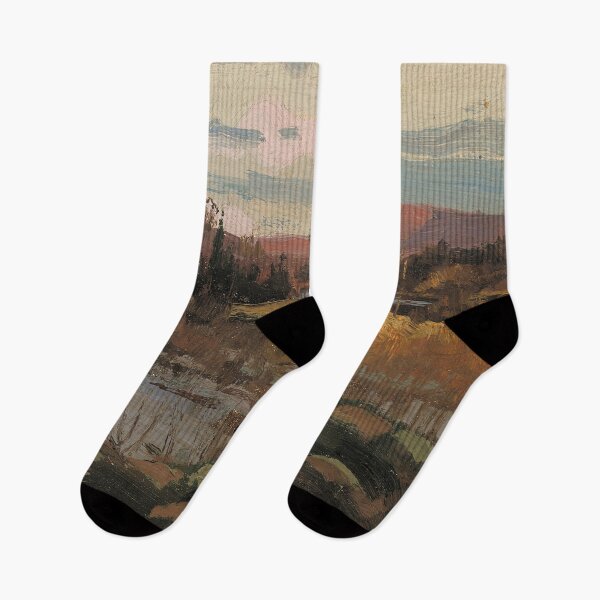 Item preview, Tom Thomson - Algonquin Park, Spring - 1914 designed and sold by ArtExpression.