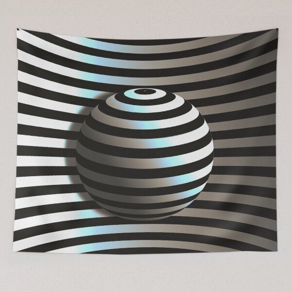 Artikelvorschau, Op art 10 entworfen und verkauft von Guardi71.