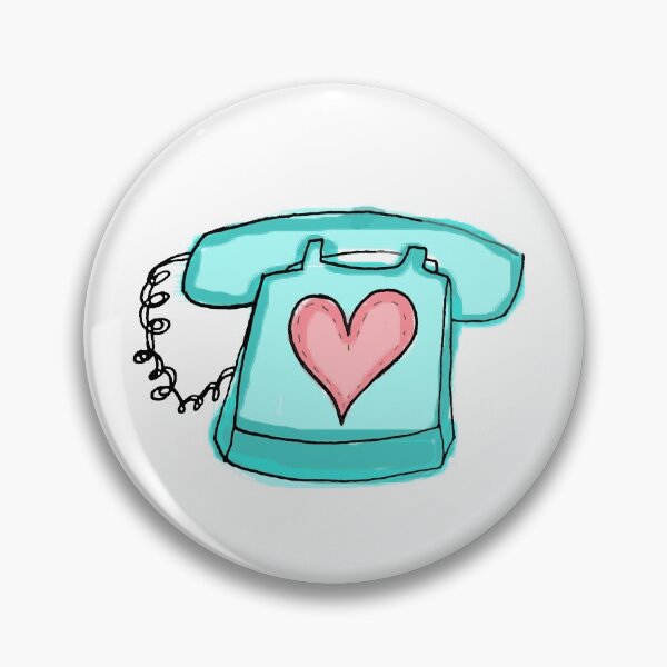 Item preview, Long Distance Love designed and sold by Leah Flores.