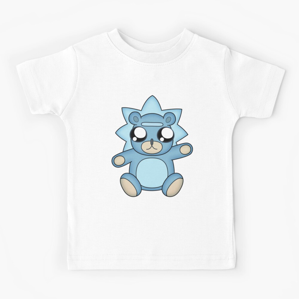 Item preview, Kids T-Shirt designed and sold by Doomgriever.