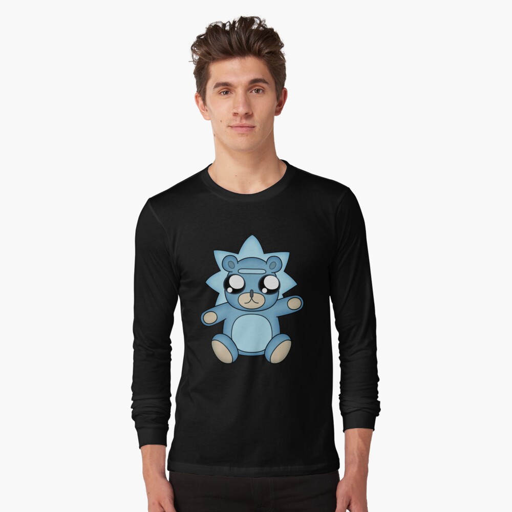 Item preview, Long Sleeve T-Shirt designed and sold by Doomgriever.