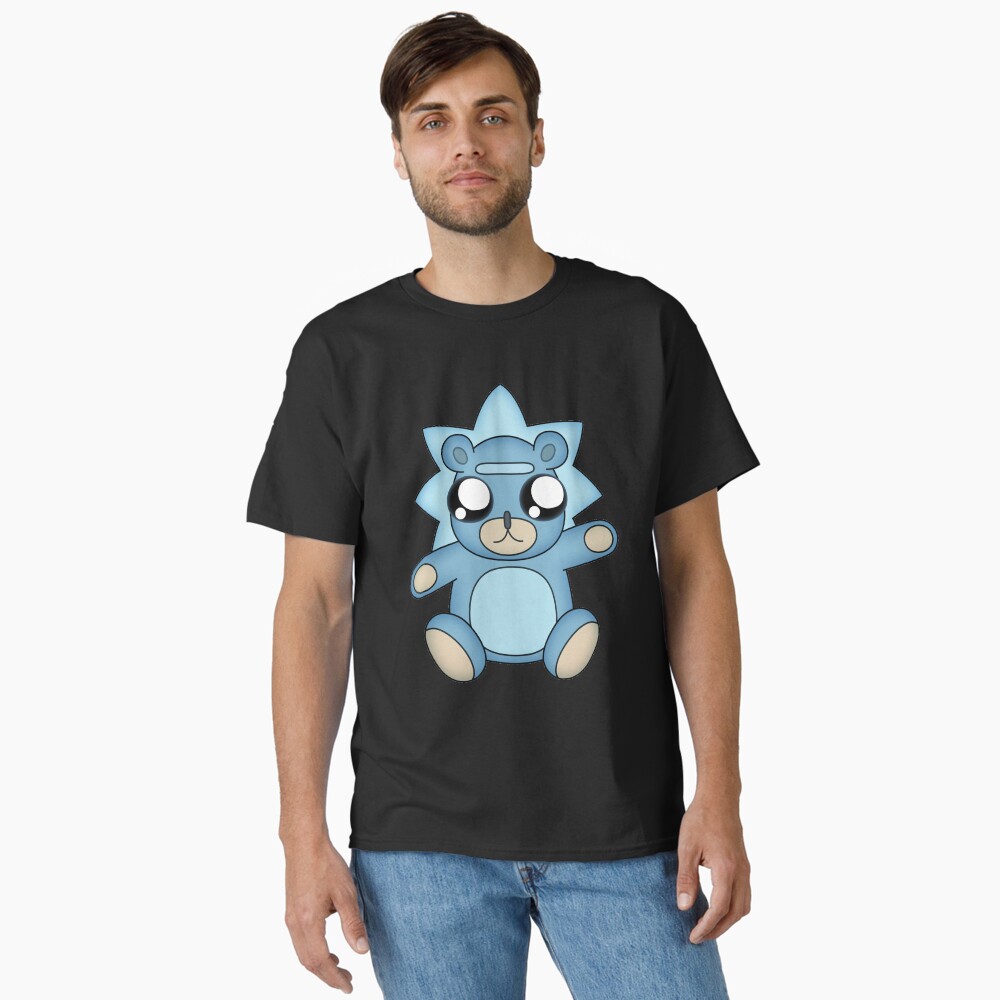 Item preview, Classic T-Shirt designed and sold by Doomgriever.