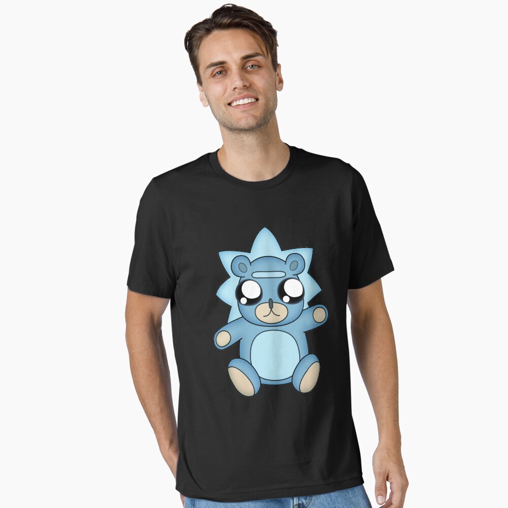 Item preview, Essential T-Shirt designed and sold by Doomgriever.