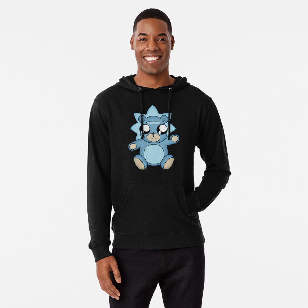 Item preview, Lightweight Hoodie designed and sold by Doomgriever.