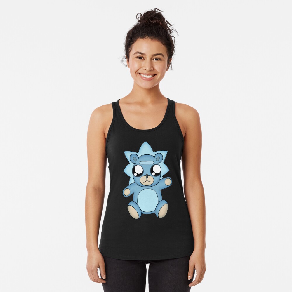 Item preview, Racerback Tank Top designed and sold by Doomgriever.