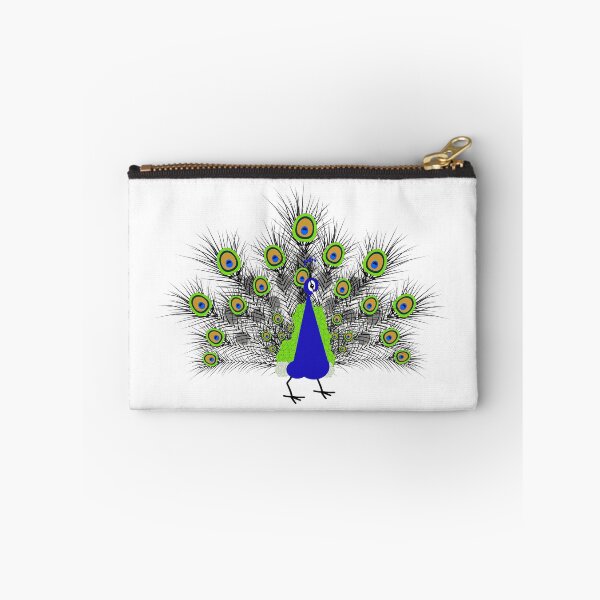 Item preview, Peacock designed and sold by cuprum.