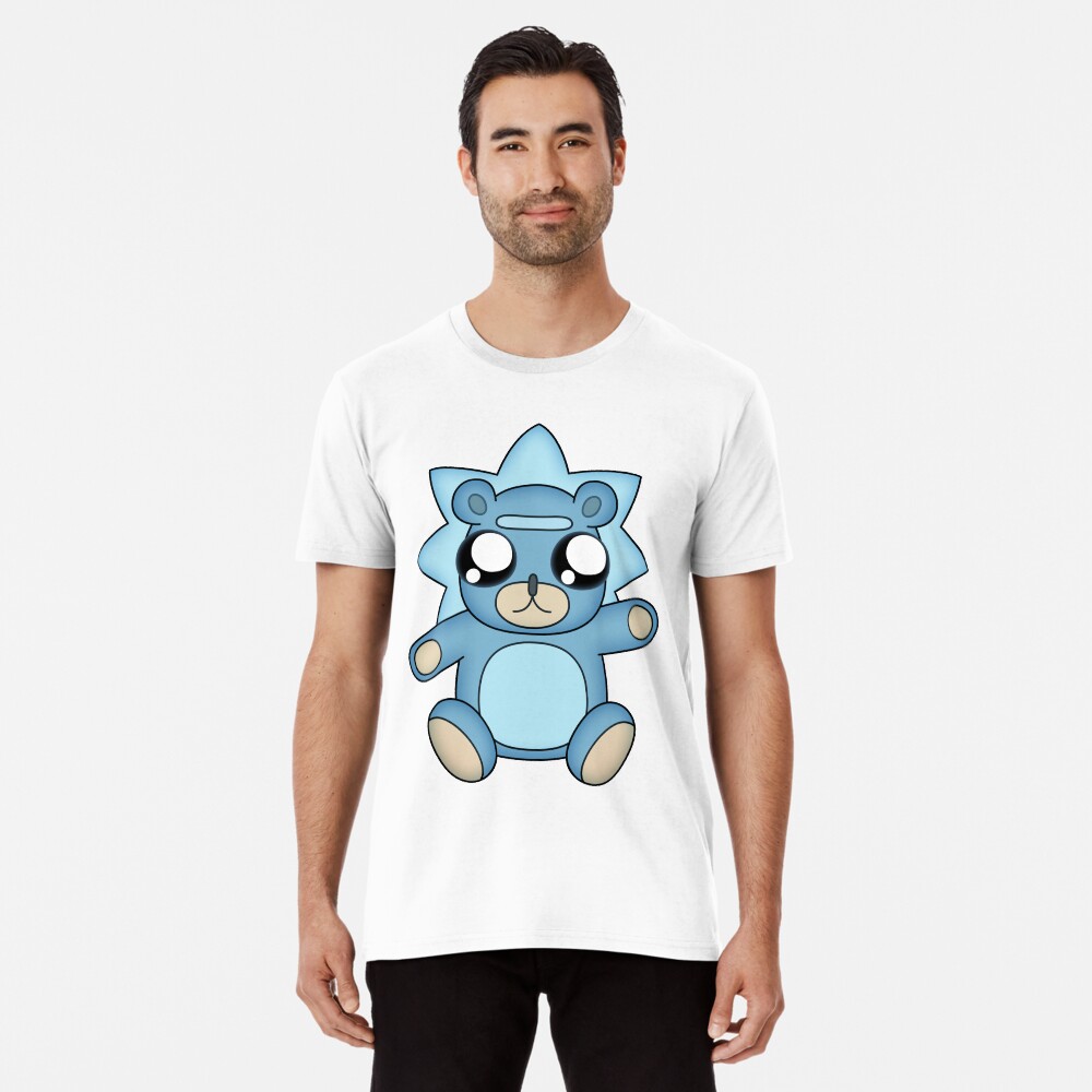 Item preview, Premium T-Shirt designed and sold by Doomgriever.
