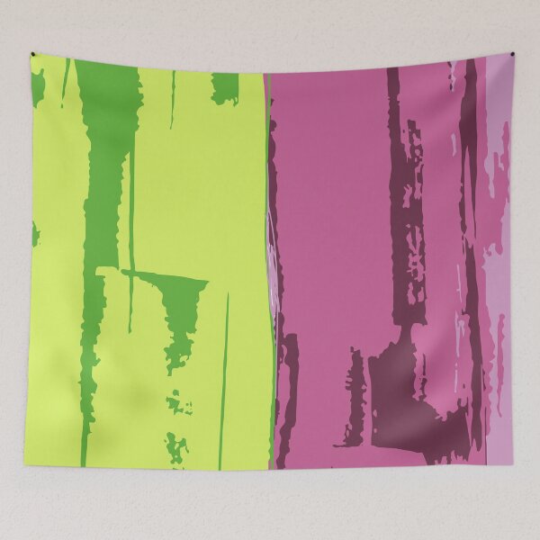 Item preview, Green&Violet designed and sold by Iliro.