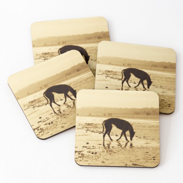 Item preview, Golden Silhouette designed and sold by Sally J Hunter.