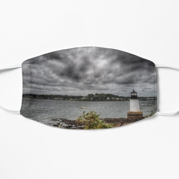 Salem Lighthouse Mask