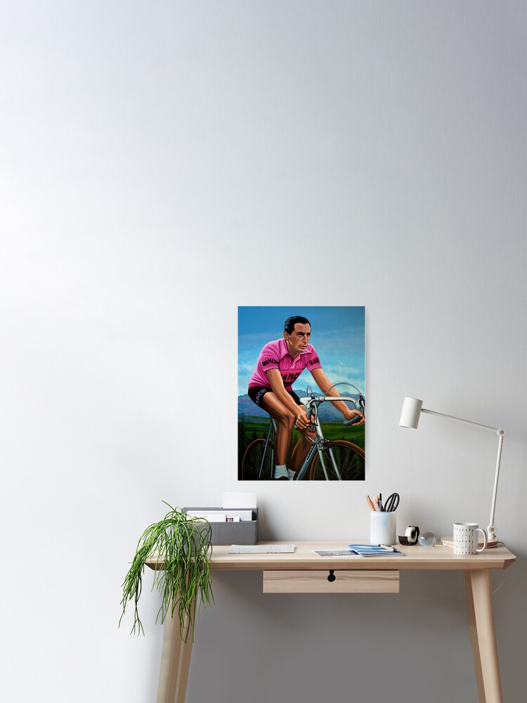 Fausto Painting" for Sale by PaulMeijering | Redbubble