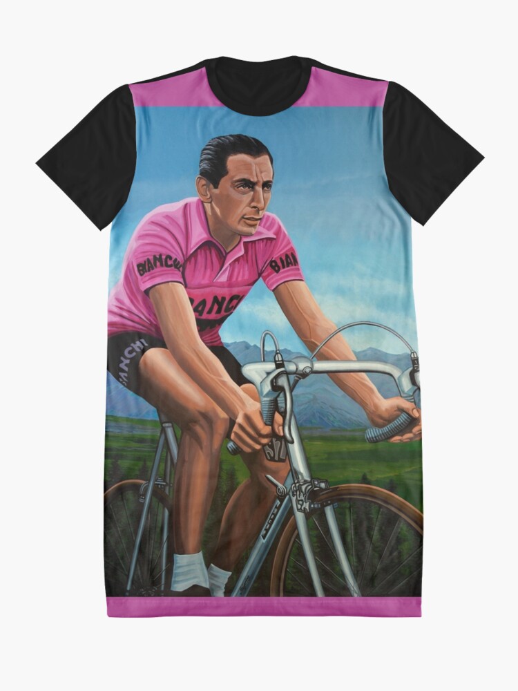 fausto coppi t shirt