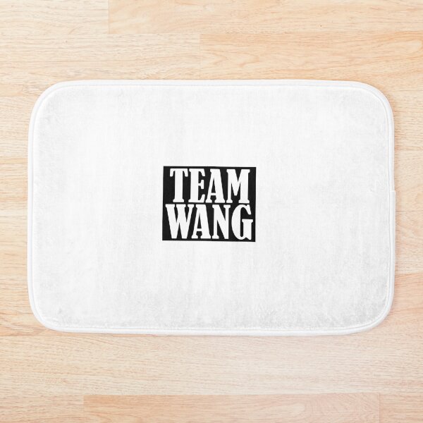 Item preview, Team Wang designed and sold by Disneylandrew.