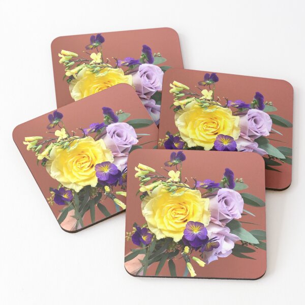 Item preview, Fall Flowers designed and sold by Lauraflournoy.
