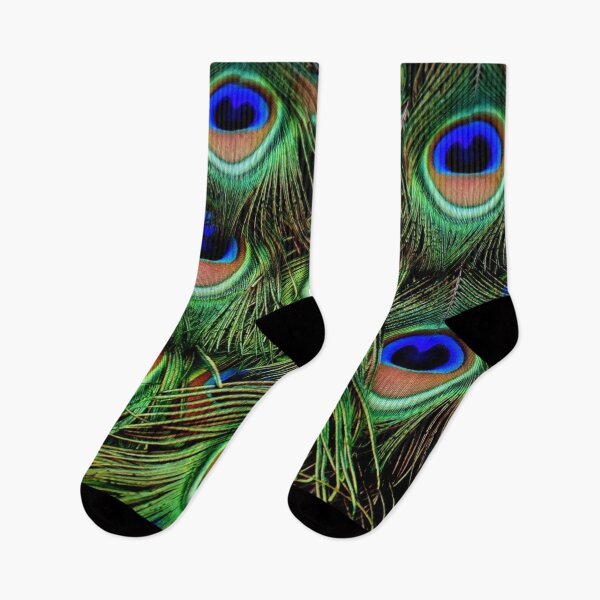 Item preview, Peacock Feathers, Feathers, Bird Feathers, Peacock designed and sold by Logic72.