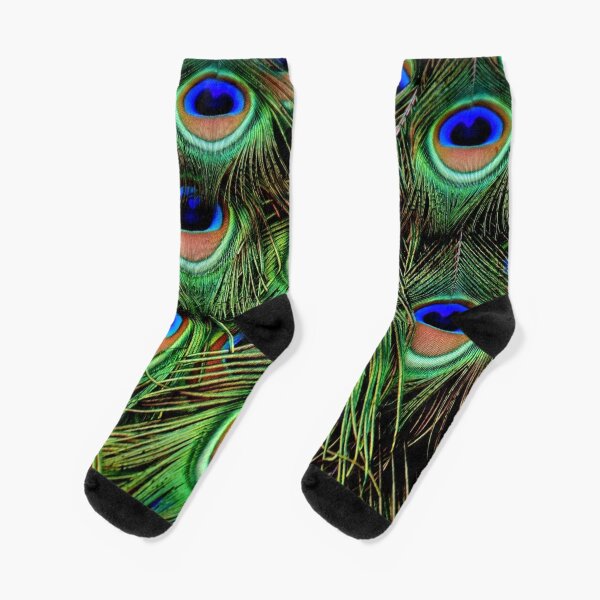 Item preview, Peacock Feathers, Feathers, Bird Feathers, Peacock designed and sold by Logic72.