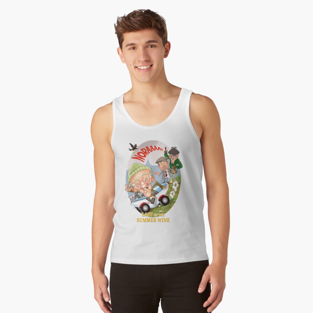 Item preview, Tank Top designed and sold by SarahBailey.
