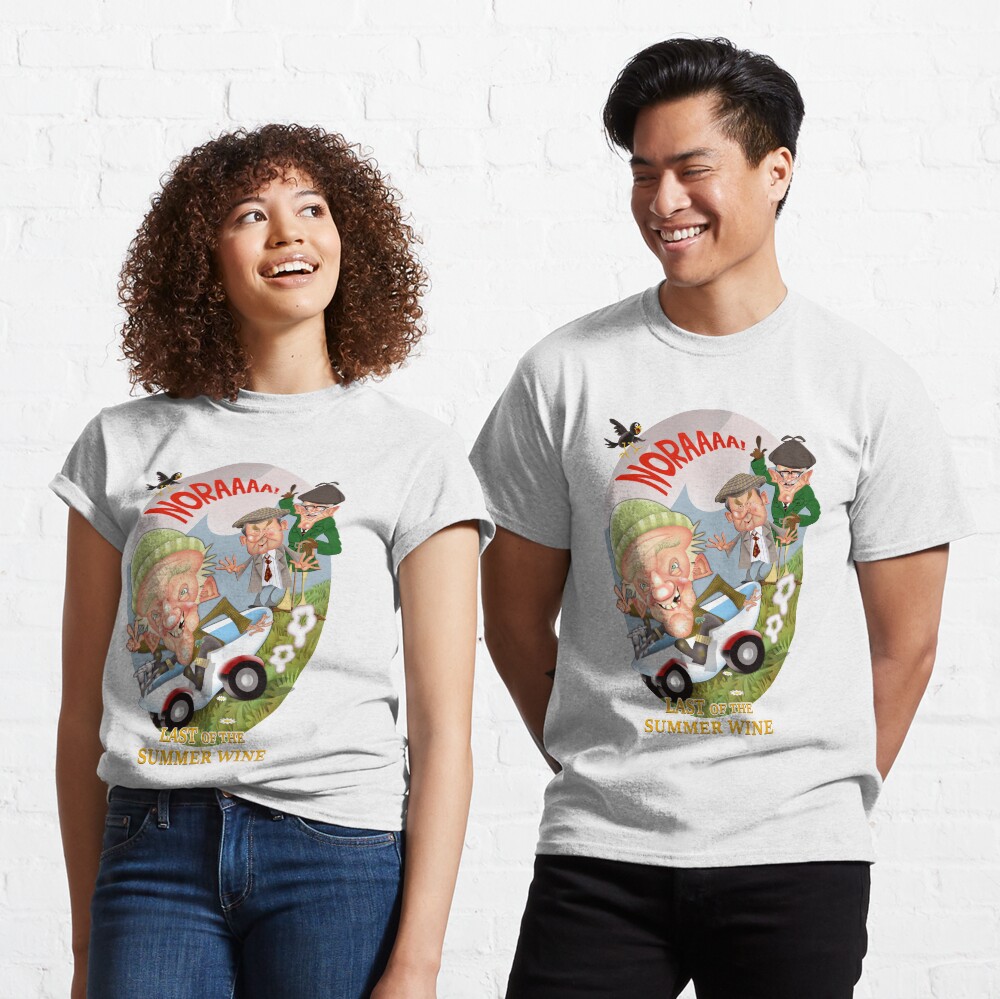 Item preview, Classic T-Shirt designed and sold by SarahBailey.