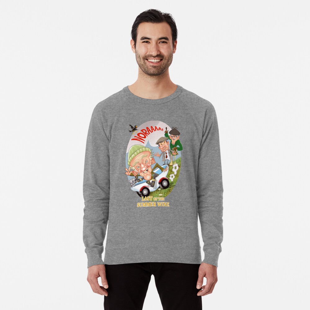Item preview, Lightweight Sweatshirt designed and sold by SarahBailey.