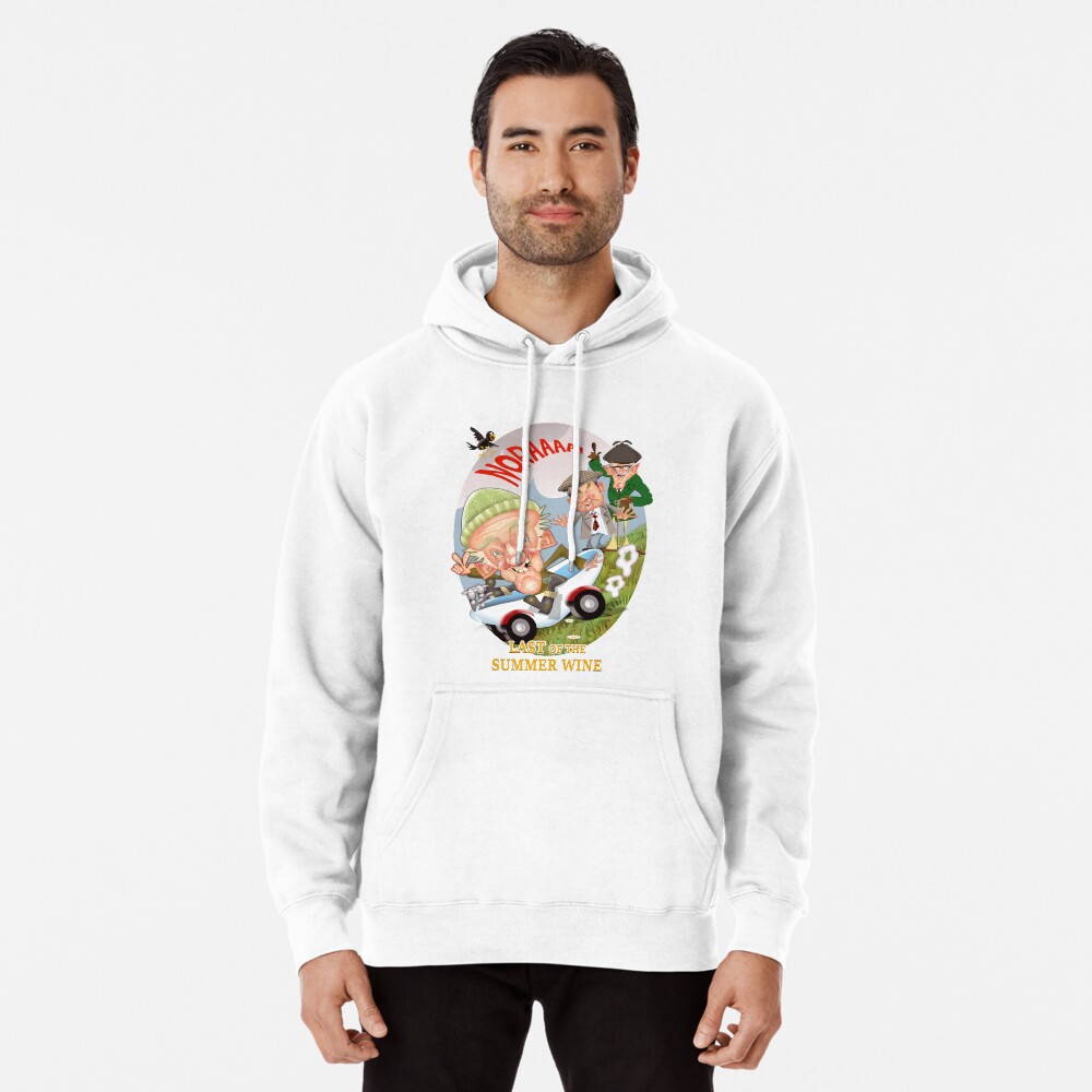 Item preview, Pullover Hoodie designed and sold by SarahBailey.