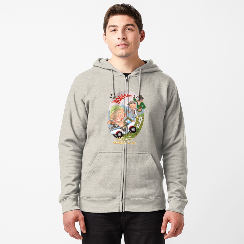 Item preview, Zipped Hoodie designed and sold by SarahBailey.