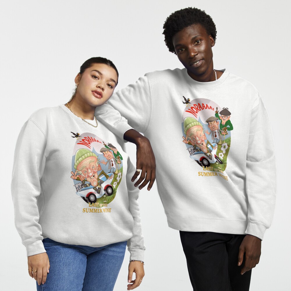 Item preview, Pullover Sweatshirt designed and sold by SarahBailey.