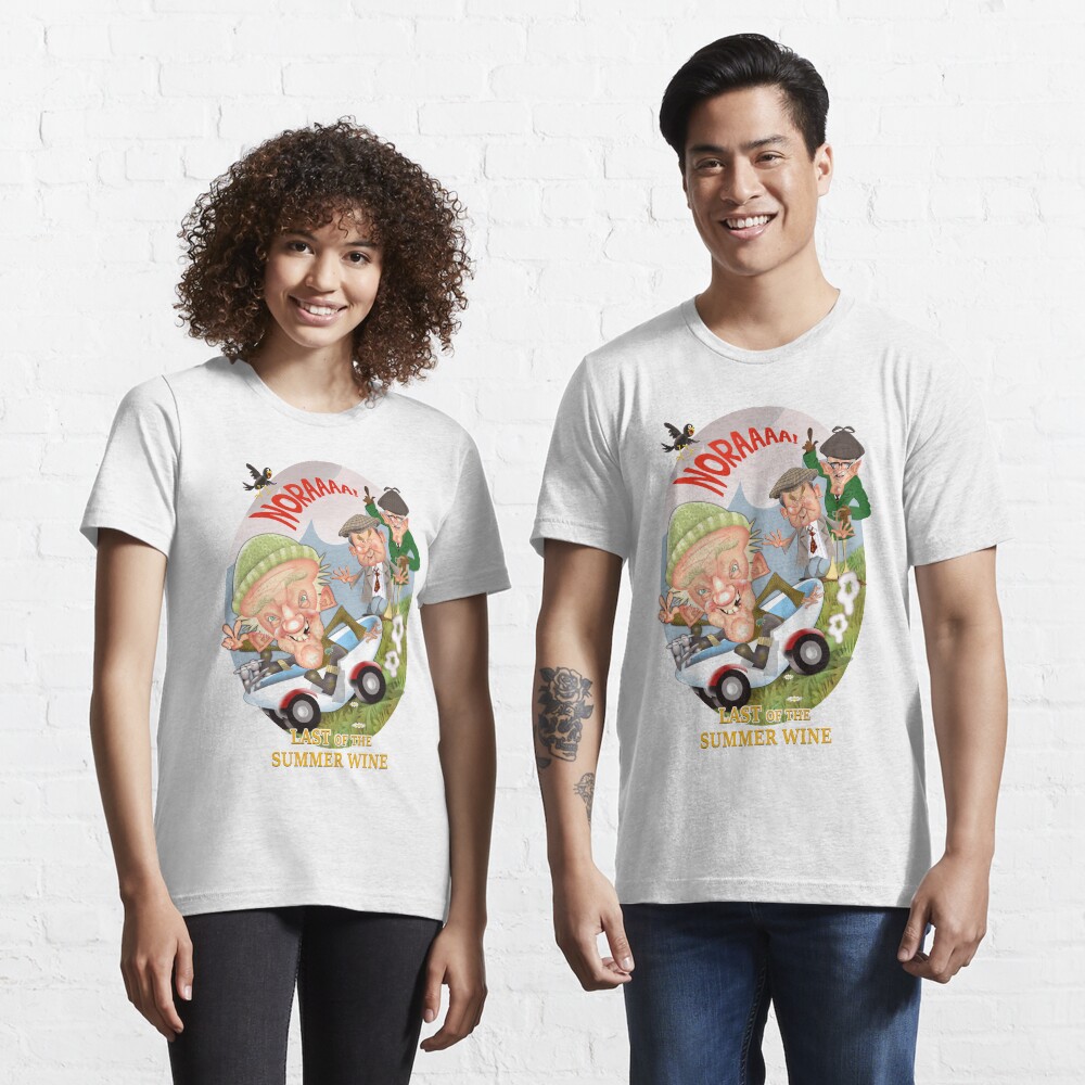 Item preview, Essential T-Shirt designed and sold by SarahBailey.