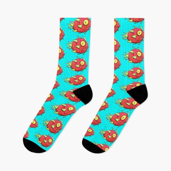 Item preview, Mer-Dragonfruit designed and sold by Natalie Metzger.