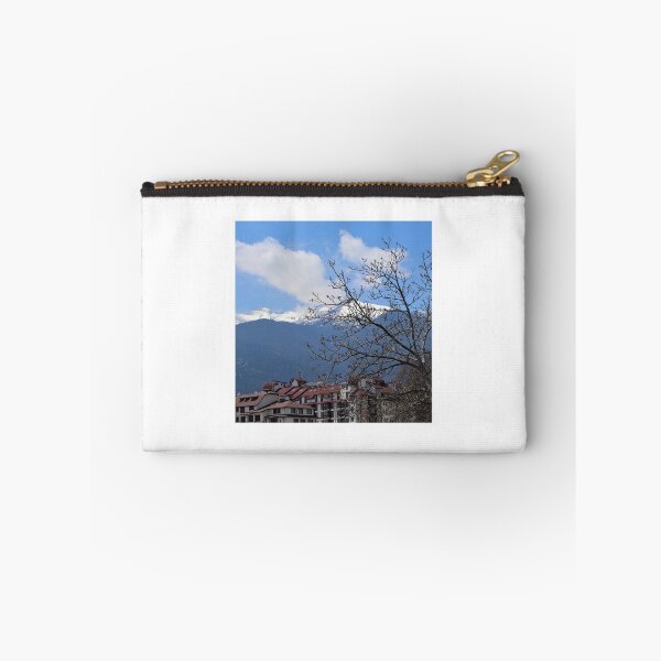 Item preview, Snowy Peaks designed and sold by TalBright.