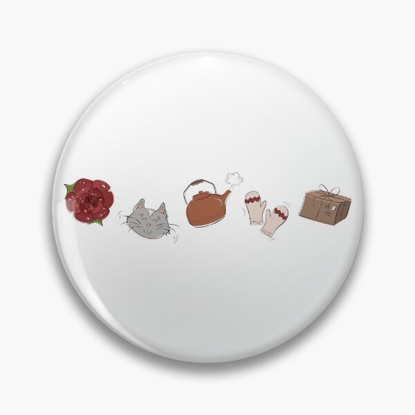 Item preview, My Favorite Things designed and sold by sixhours.