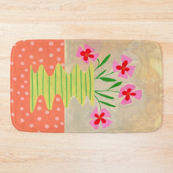 Item preview, Flowers in vase III designed and sold by Aidi Riera.