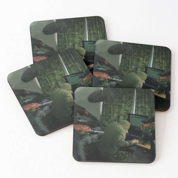 Item preview, swat team VS epic hacker. designed and sold by JJadx.