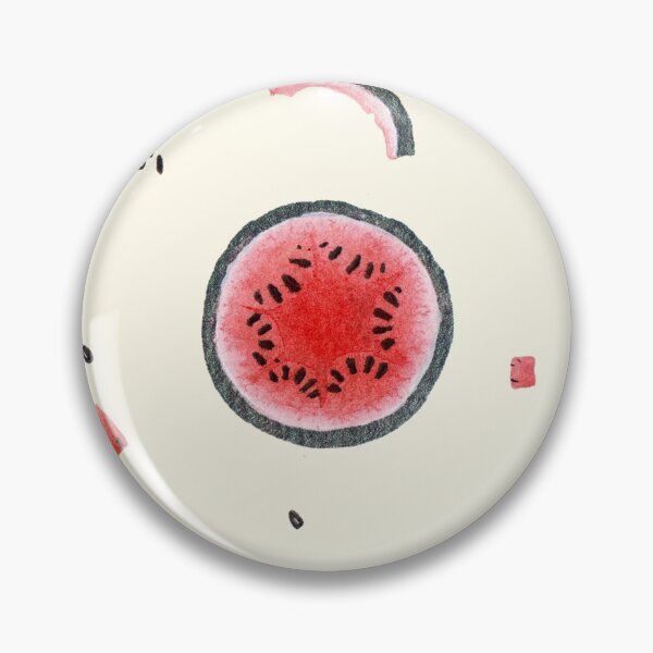 Item preview, Watermelon Daze designed and sold by Danelle Malan.