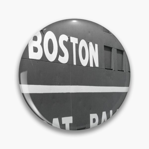 Item preview, Boston designed and sold by goldstreet.