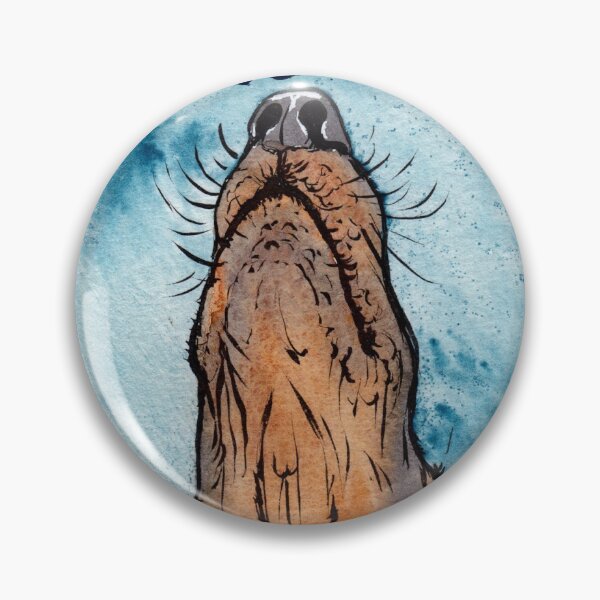 Item preview, Happy Howlidays designed and sold by Danelle Malan.