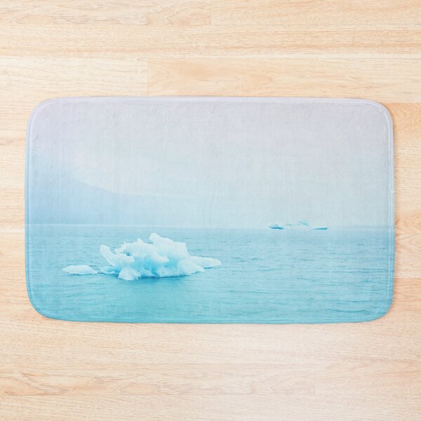 Item preview, Iceberg designed and sold by Leah Flores.