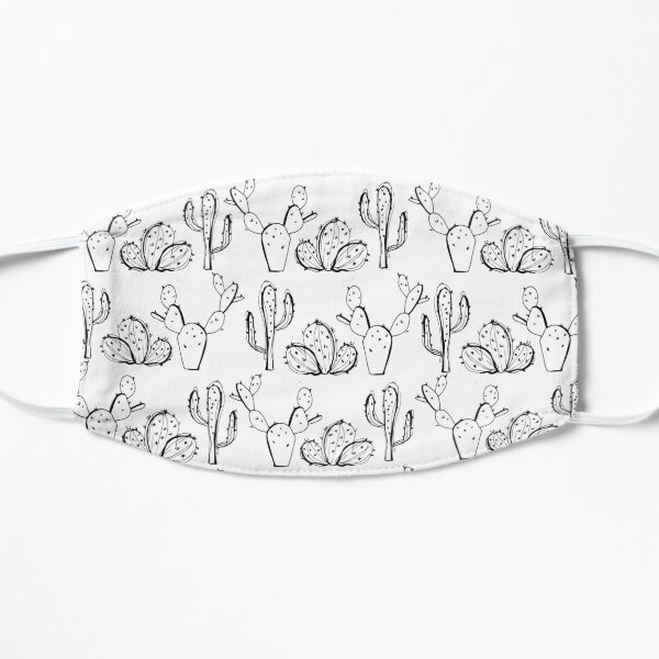 Cactus Power Masque taille M/L