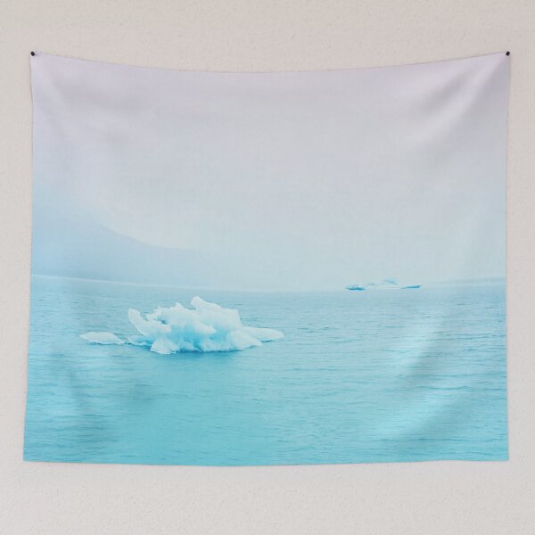Item preview, Iceberg designed and sold by Leah Flores.