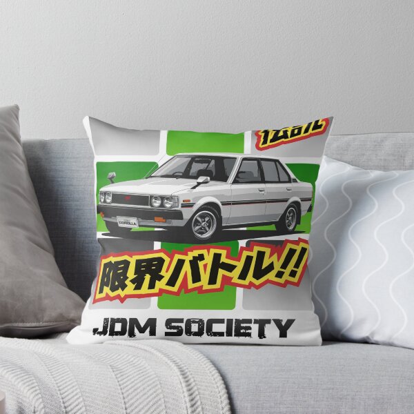 Item preview, TE71 Corolla 1600GT designed and sold by carsaddiction.